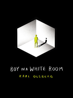 cover image of Boy in a White Room